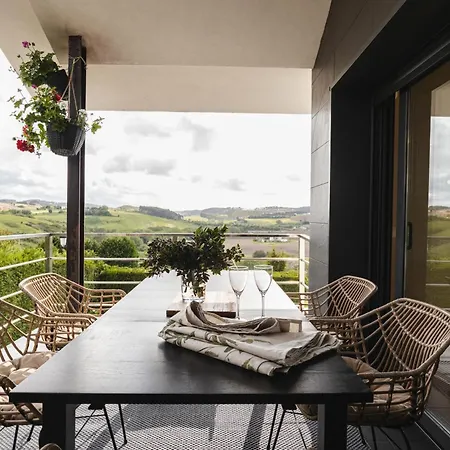Casa Buena Vista Holiday home
