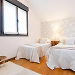 Holiday home Casa Buena Vista Candas
