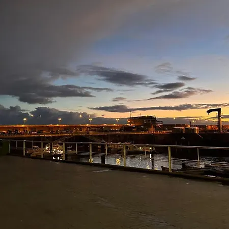 Casa Buena Vista 度假居 康达