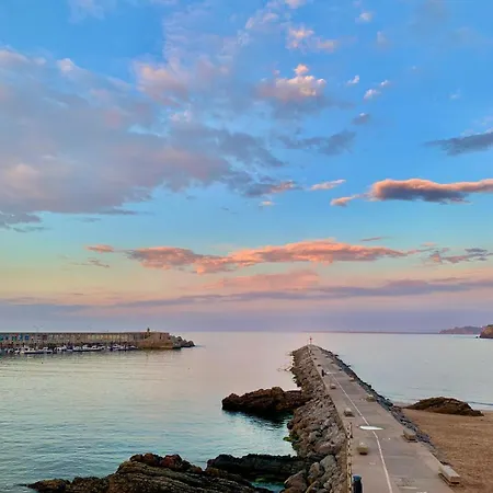 度假居 Casa Buena Vista 康达