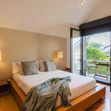 度假居 Casa Buena Vista 康达