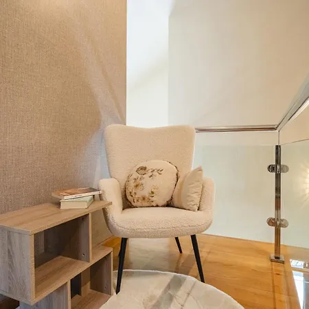 Casa Buena Vista 度假居