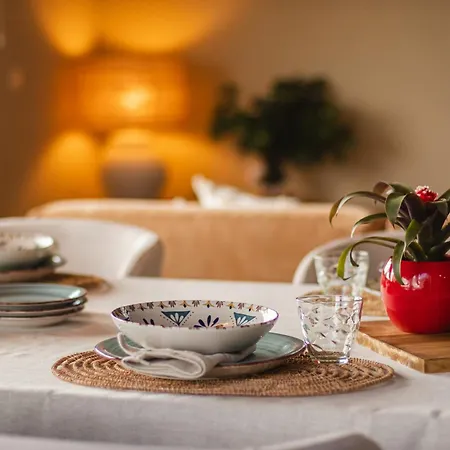 Сasa de vacaciones Casa Buena Vista