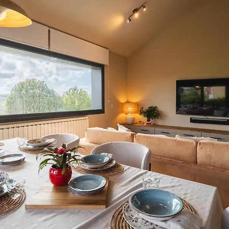 Casa Buena Vista 度假居 *