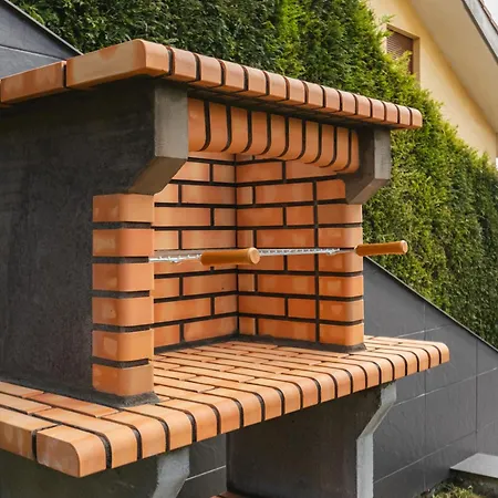 度假居 Casa Buena Vista 康达