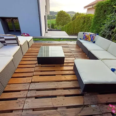 度假居 Casa Buena Vista 康达