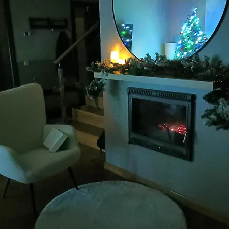 Casa Buena Vista 度假居