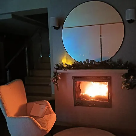 Сasa de vacaciones Casa Buena Vista