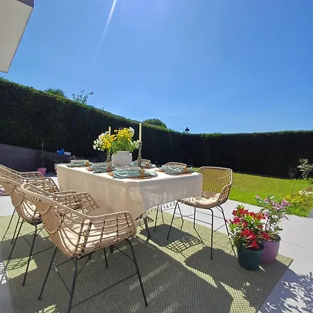 Casa Buena Vista * 康达