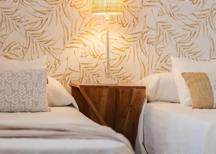 Casa Buena Vista * Candás