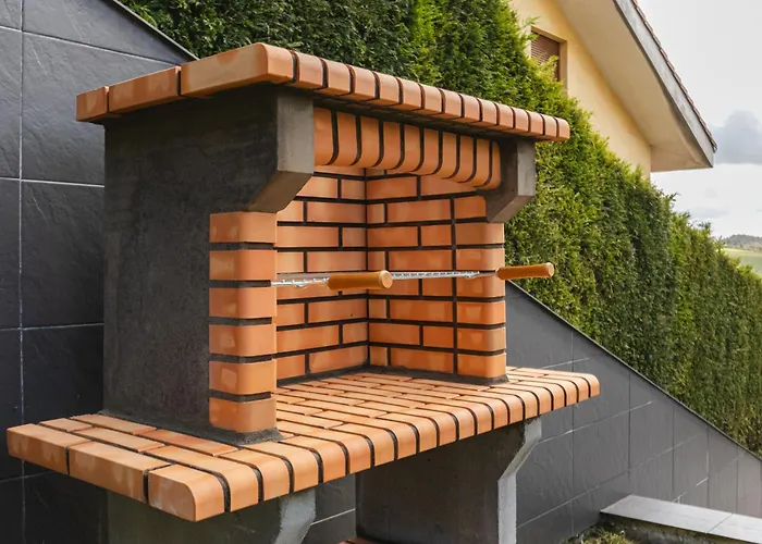 Ferienhaus Casa Buena Vista Candás