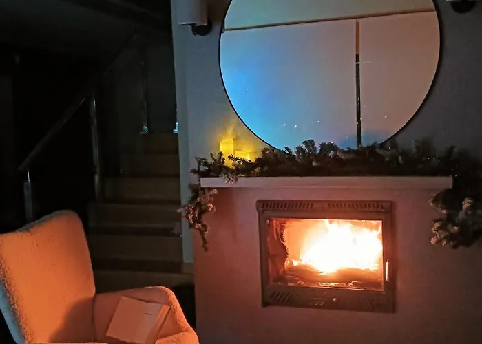 Σπίτι διακοπών Casa Buena Vista