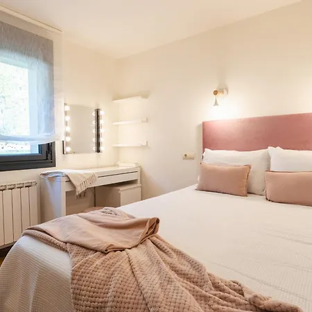 Hébergement de vacances Casa Buena Vista