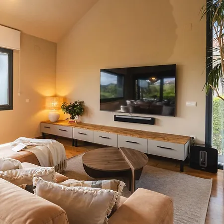 Hébergement de vacances Casa Buena Vista *