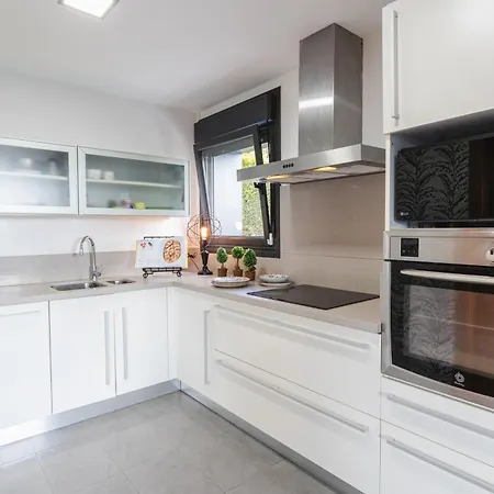 Casa Buena Vista Candás