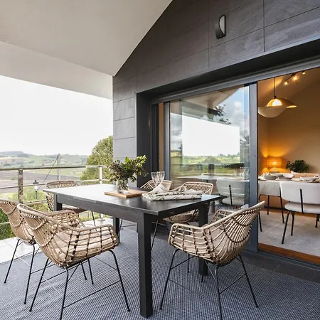 Hébergement de vacances Casa Buena Vista