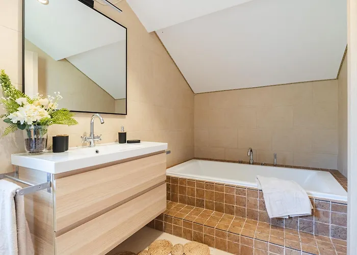 Casa Buena Vista * Candás