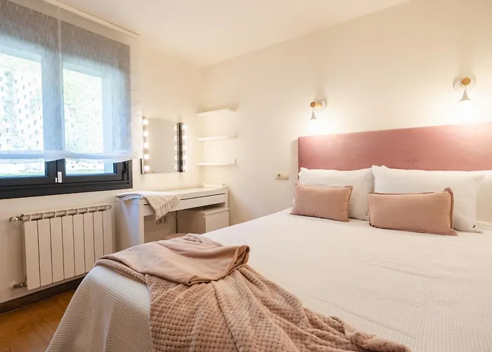 Hébergement de vacances Casa Buena Vista