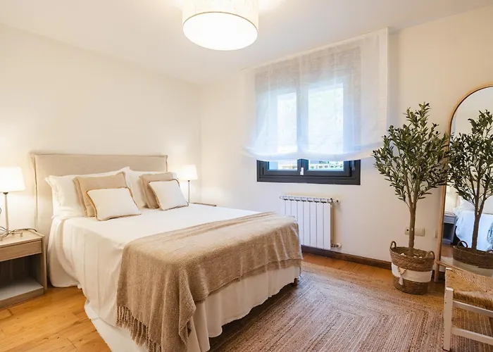 Casa Buena Vista * Candás