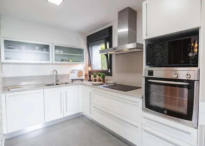 Casa Buena Vista Candás