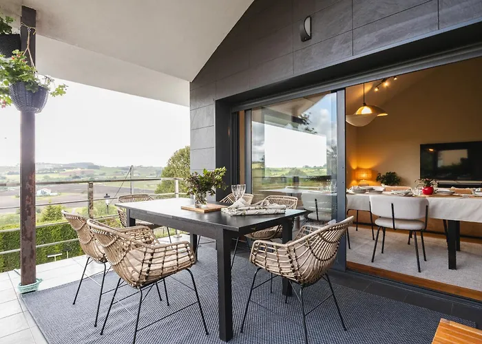 Hébergement de vacances Casa Buena Vista