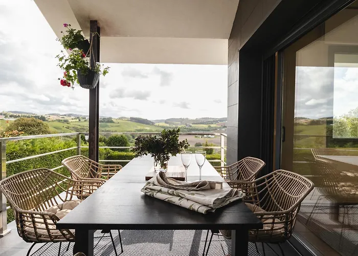 Casa Buena Vista Hébergement de vacances