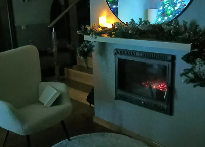 Casa Buena Vista Hébergement de vacances