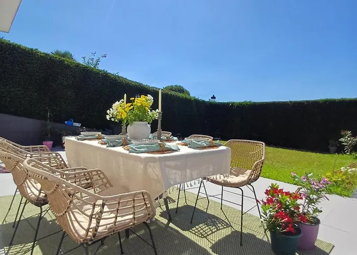 Casa Buena Vista * Candás